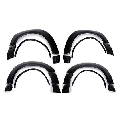 2015-Up Dodge Challenger Base Demon Wide Body Side Fender Flare