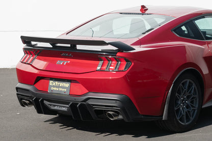 2024 MUSTANG S650 PERFORMANCE PACKAGE REAR BUMPER DIFFUSER