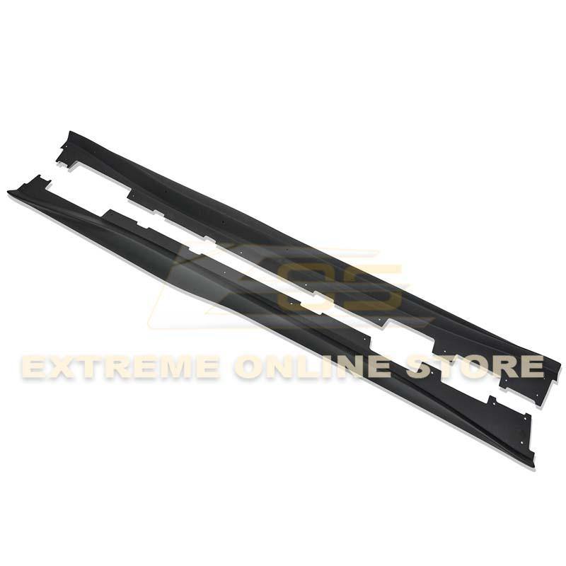 2019-24 Camaro ZL1 Conversion Aerodynamic Full Aero Kit