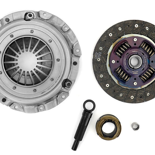 Exedy OEM Replacement Clutch Kit - 2004-2007 Mazda 3