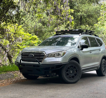Flatout Suspension GR Lite Coilovers - 2019-2025 Subaru Ascent