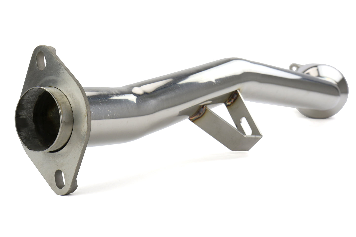 Invidia Catted Test Pipe - 2013-2020 Scion FR-S / Subaru BRZ / Toyota 86