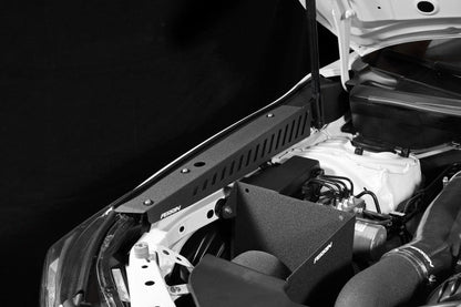 PERRIN Fender Shroud Set - Black - 2022-2026 Subaru WRX