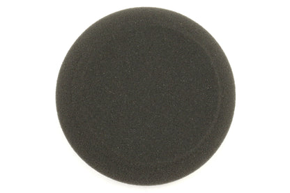 Chemical Guys Black Ultra Fine W-APS Refined Foam Applicator - Universal