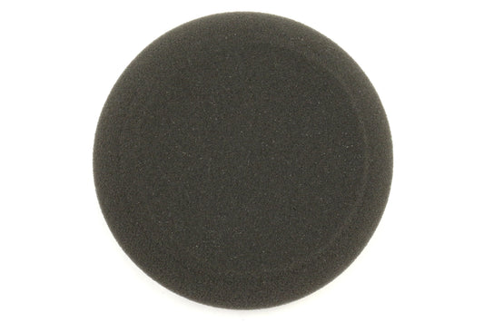 Chemical Guys Black Ultra Fine W-APS Refined Foam Applicator - Universal