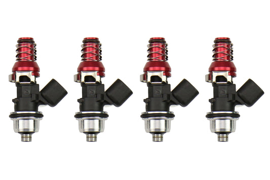 Injector Dynamics ID1050X Top Feed Fuel Injectors - 2000-2005 Honda S2000