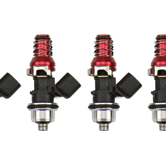 Injector Dynamics ID1050X Top Feed Fuel Injectors - 2000-2005 Honda S2000