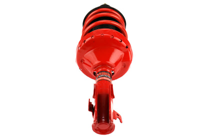 Pedders SportsRyder EziFit Front Left Strut and Spring - 2005-2007 Subaru STI