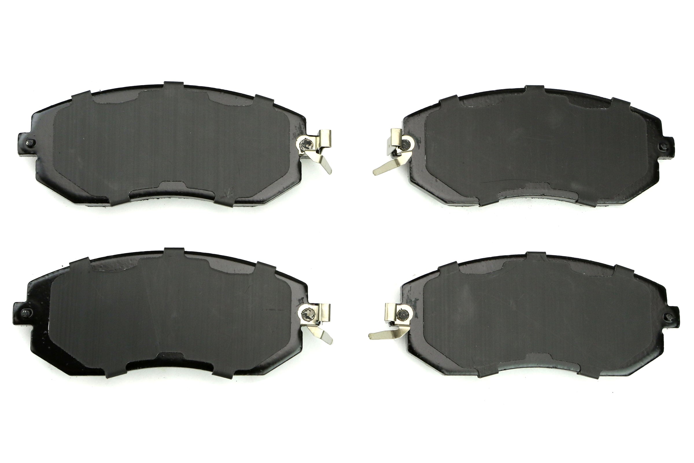 Stoptech Street Brake Pads Front - 2013-2016 Scion FR-S / 2013-2020 Subaru BRZ / 2017-2019 Toyota 86