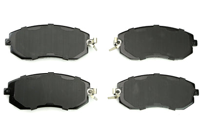 Stoptech Street Brake Pads Front - 2013-2016 Scion FR-S / 2013-2020 Subaru BRZ / 2017-2019 Toyota 86