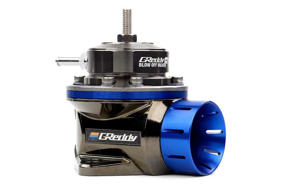GReddy Blow Off FV2 2004-2021 Subaru STI / 2002-2007 WRX