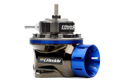 GReddy Blow Off FV2 2004-2021 Subaru STI / 2002-2007 WRX