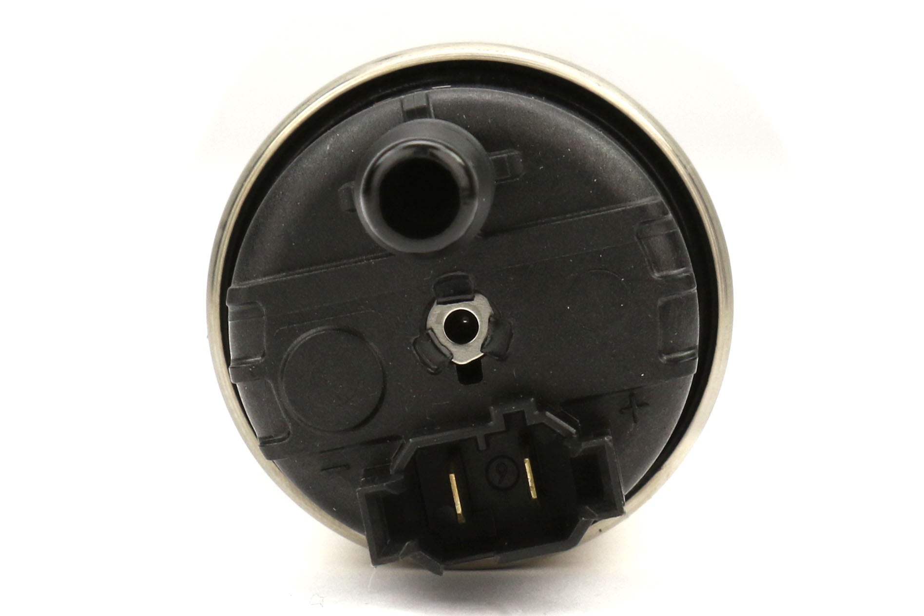 DeatschWerks DW400 Series Fuel Pump w/ Universal Install Kit - Universal