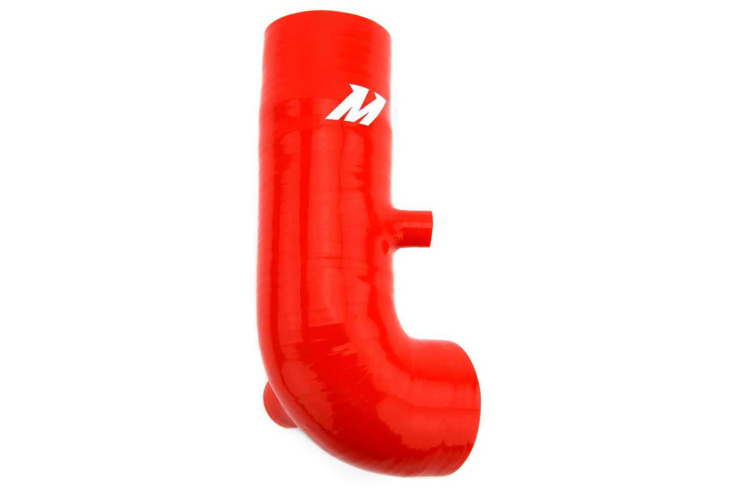 Mishimoto Silicone Induction Hose Red - 2013-2021 Scion FR-S / Subaru BRZ / Toyota 86