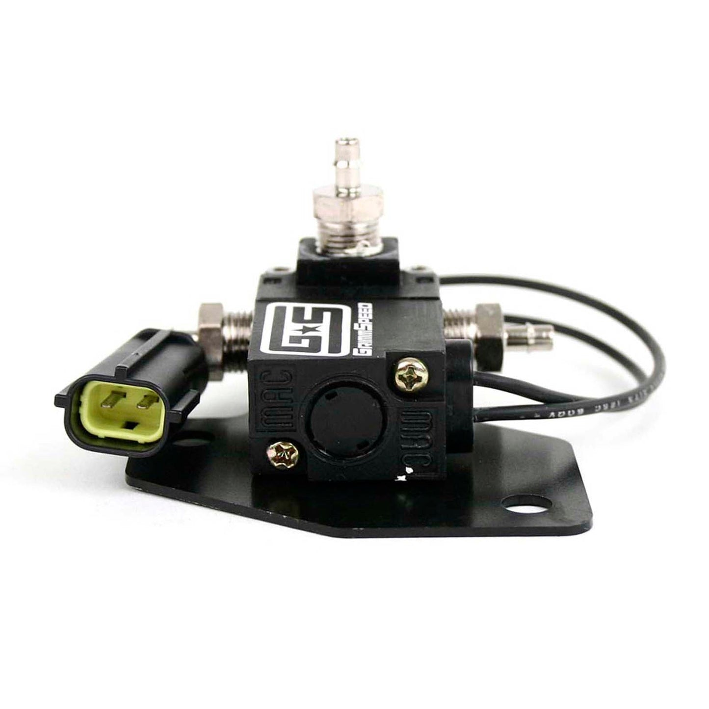 GrimmSpeed Boost Control Solenoid - 2006-2007 Mazdaspeed6