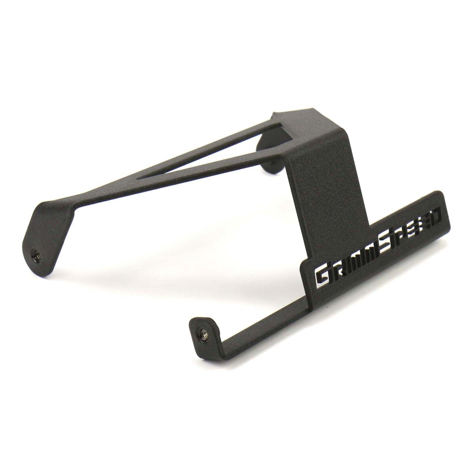 GrimmSpeed Lightweight Battery Mount - 2013-2018 Ford Focus ST / Ford Focus RS