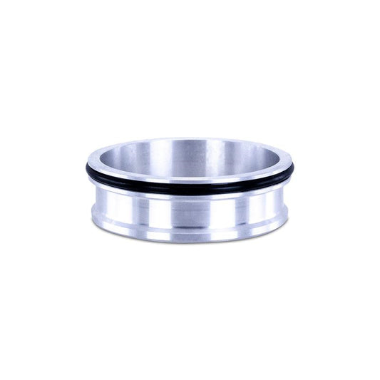 Mishimoto Quick Release Clamp Weld Ferrule 3 in - Universal