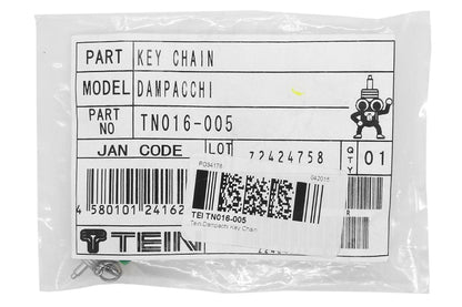 Tein Dampachi Key Chain - Universal