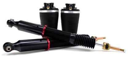 Air Lift Performance Rear Air Suspension Kit - 1999-2005 Volkswagen GTI/Golf/Jetta (Mk4)