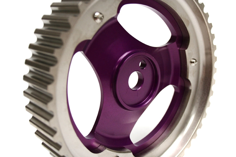 HKS Adjustable Cam Gear - 2003-2005 Mitsubishi Evo 8