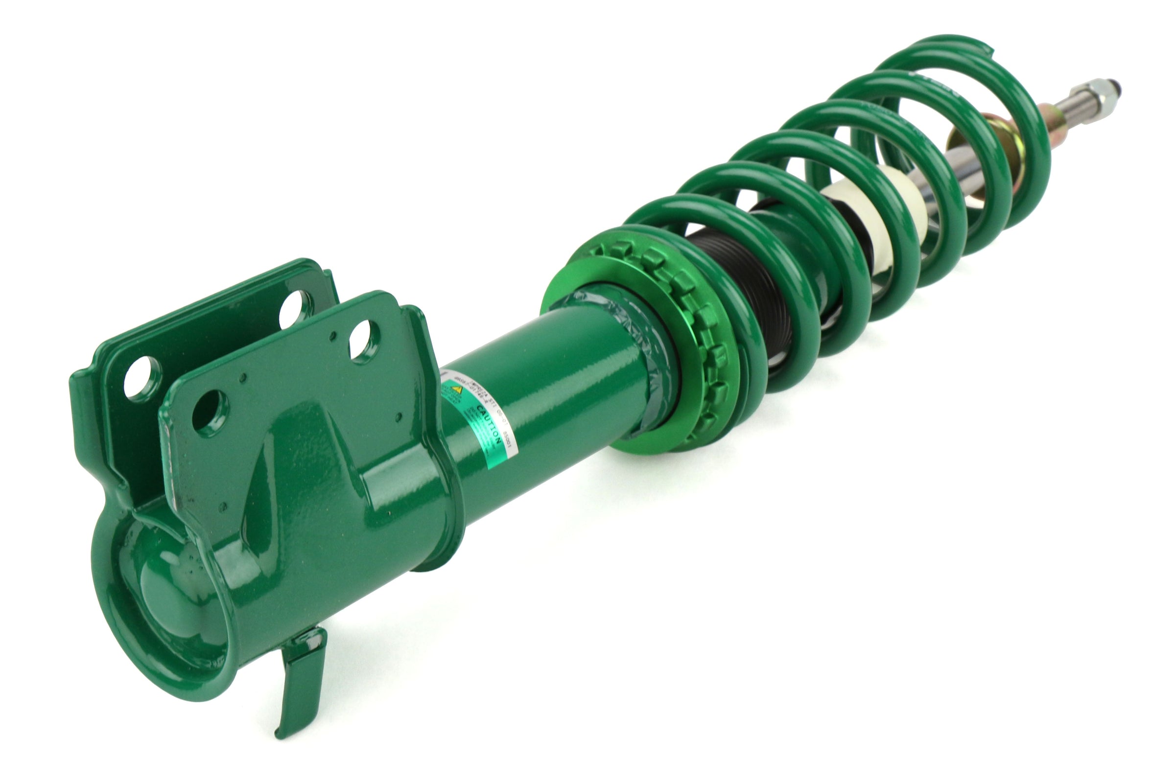 Tein Street Advance Z Coilover Kit - 2005-2007 Subaru STI