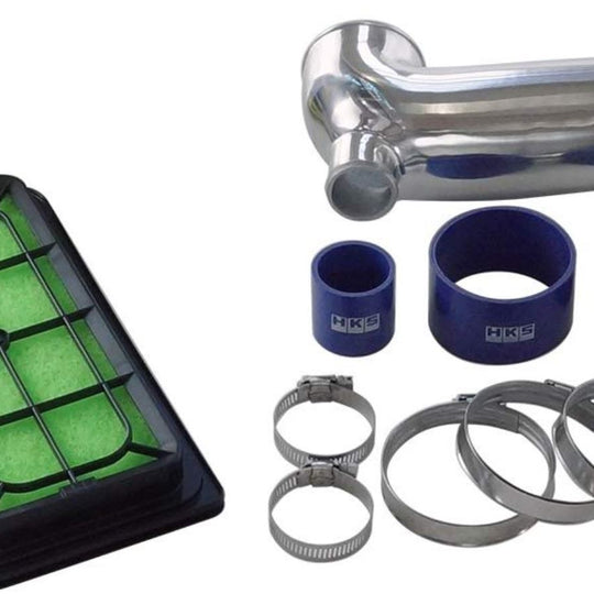 HKS Premium Suction Intake Kit - 2013-2021 Scion FR-S / Subaru BRZ / Toyota
