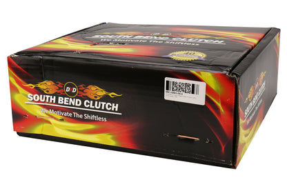 South Bend Clutch Stage 3 Daily Clutch Kit - 2002-2005 Subaru WRX