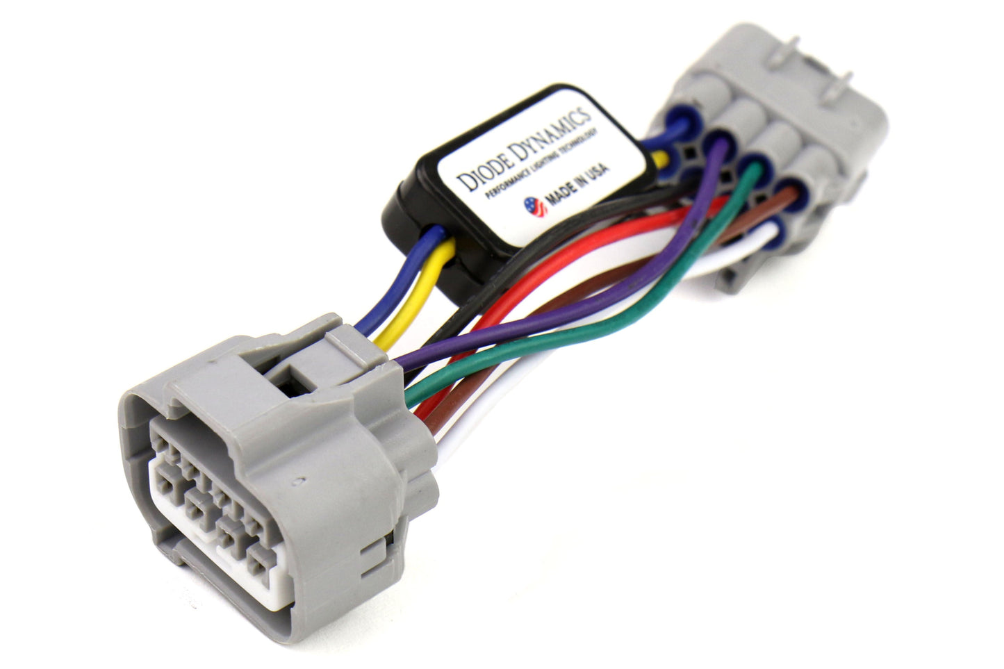 Diode Dynamics Always-On Module - 2013-2016 Scion FR-S