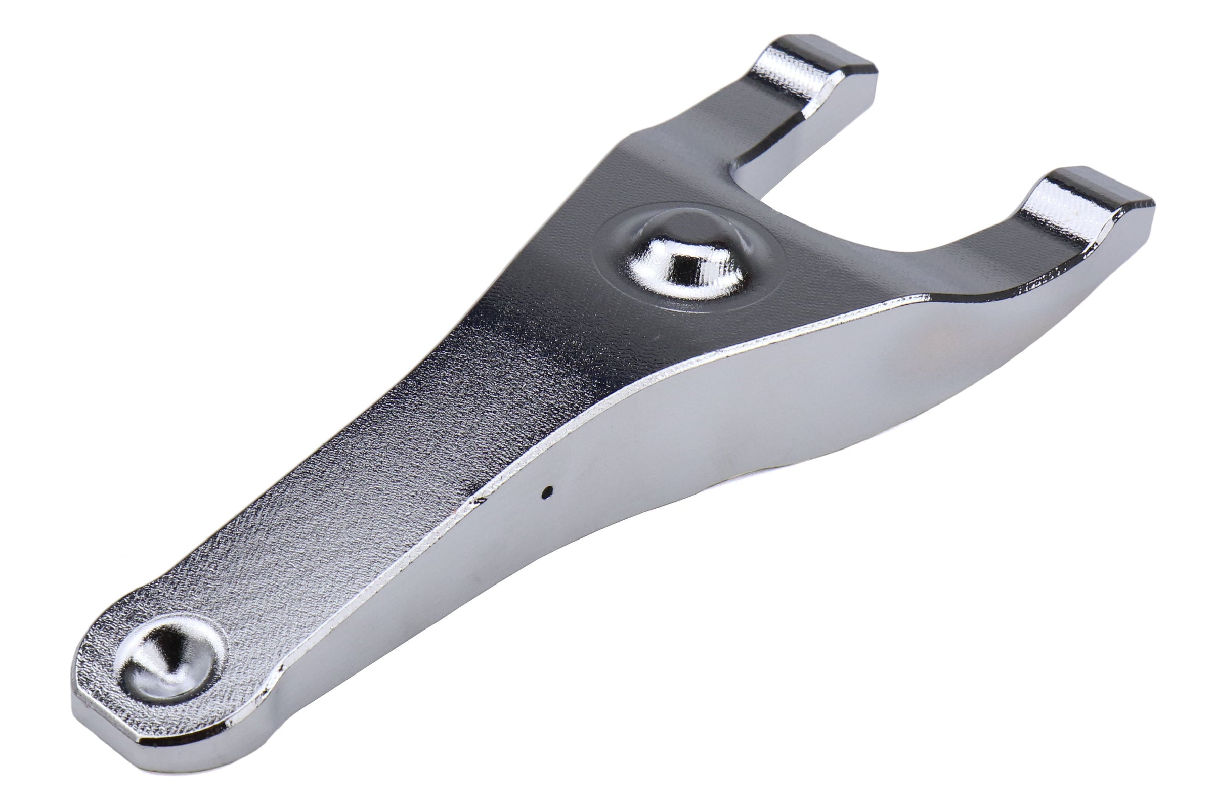 Torque Solution Billet Chromoly Clutch Fork - 2006-2026 Subaru WRX / 2005-2009 Legacy GT / Outback / 2006-2007 Forester