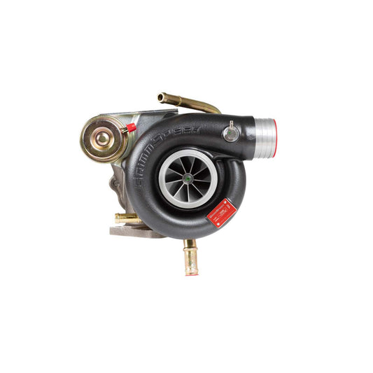 GrimmSpeed OVERTAKE BB500 Turbocharger Kit - 2002-2014 Subaru WRX / 2004-2021 STI / 2005-2009 Legacy GT / Outback XT