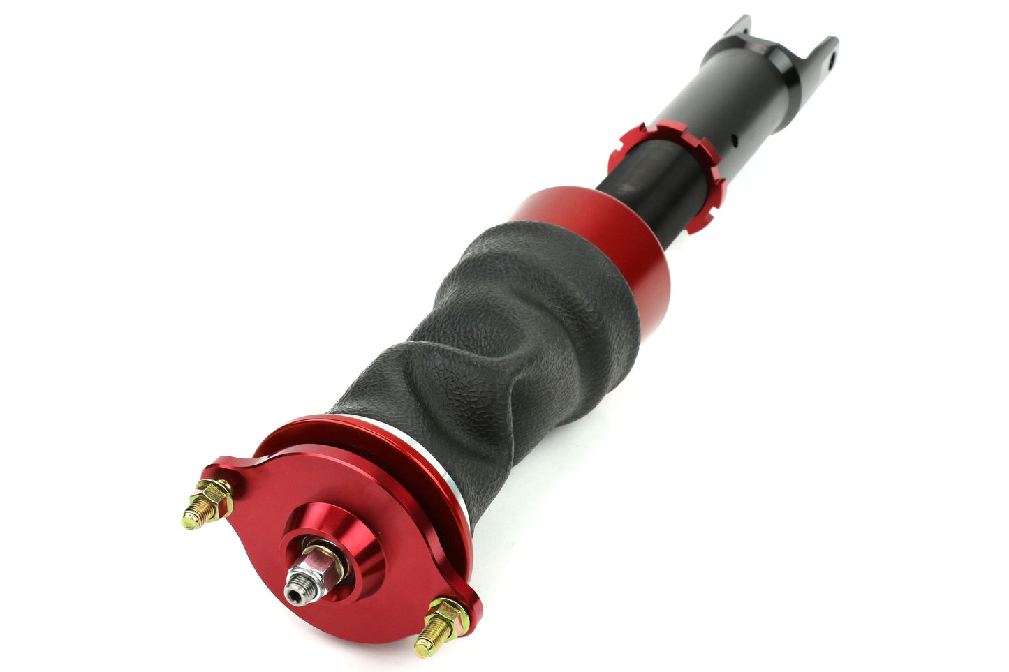 Air Lift Performance Rear Air Suspension Kit - 2003-2006 Mitsubishi Evo 8/9