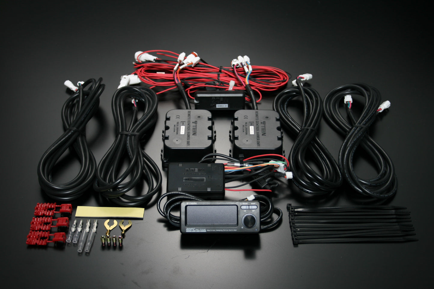 Tein EDFC Active Pro Controller Kit - Universal