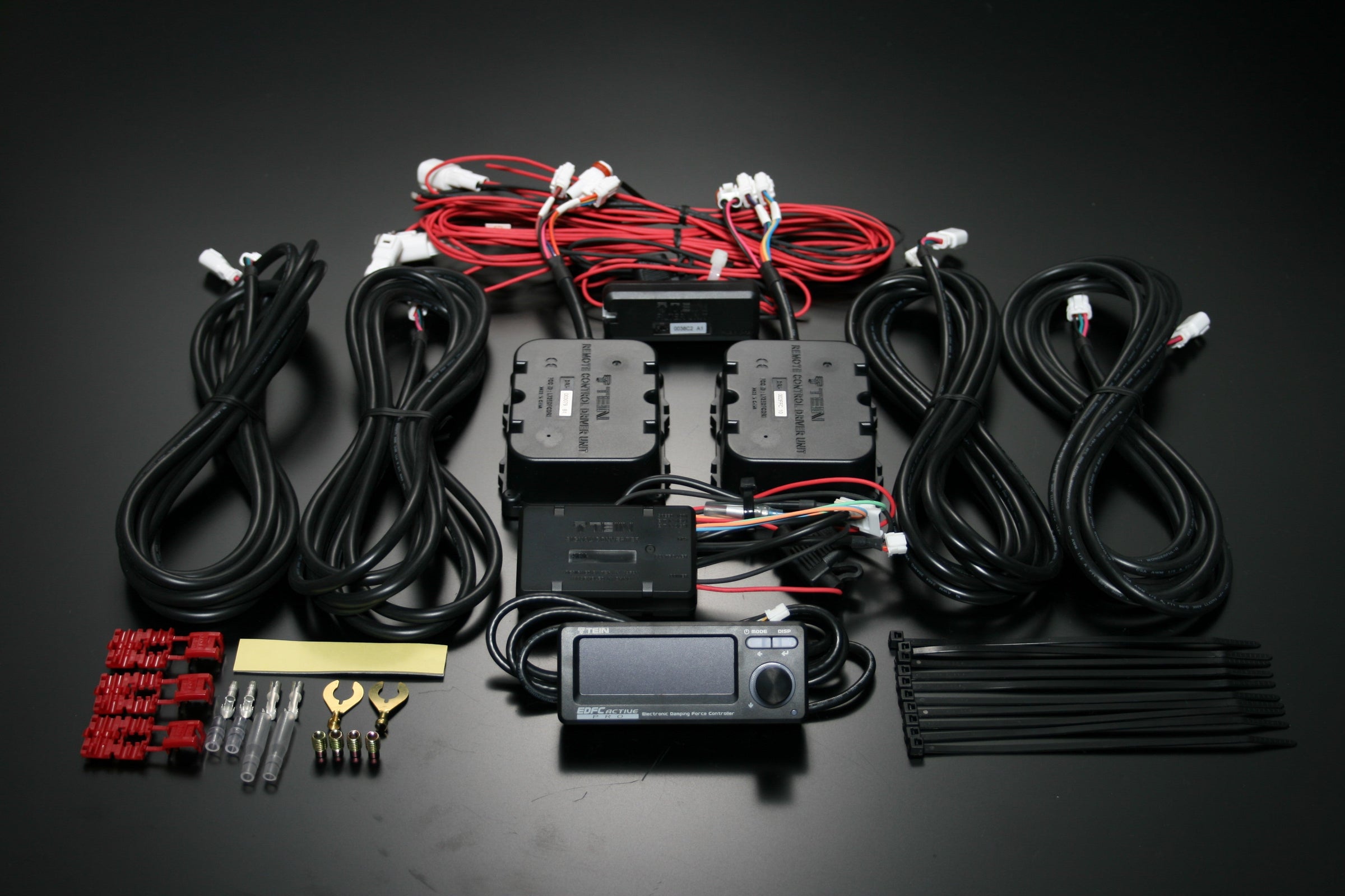 Tein EDFC Active Pro Controller Kit - Universal