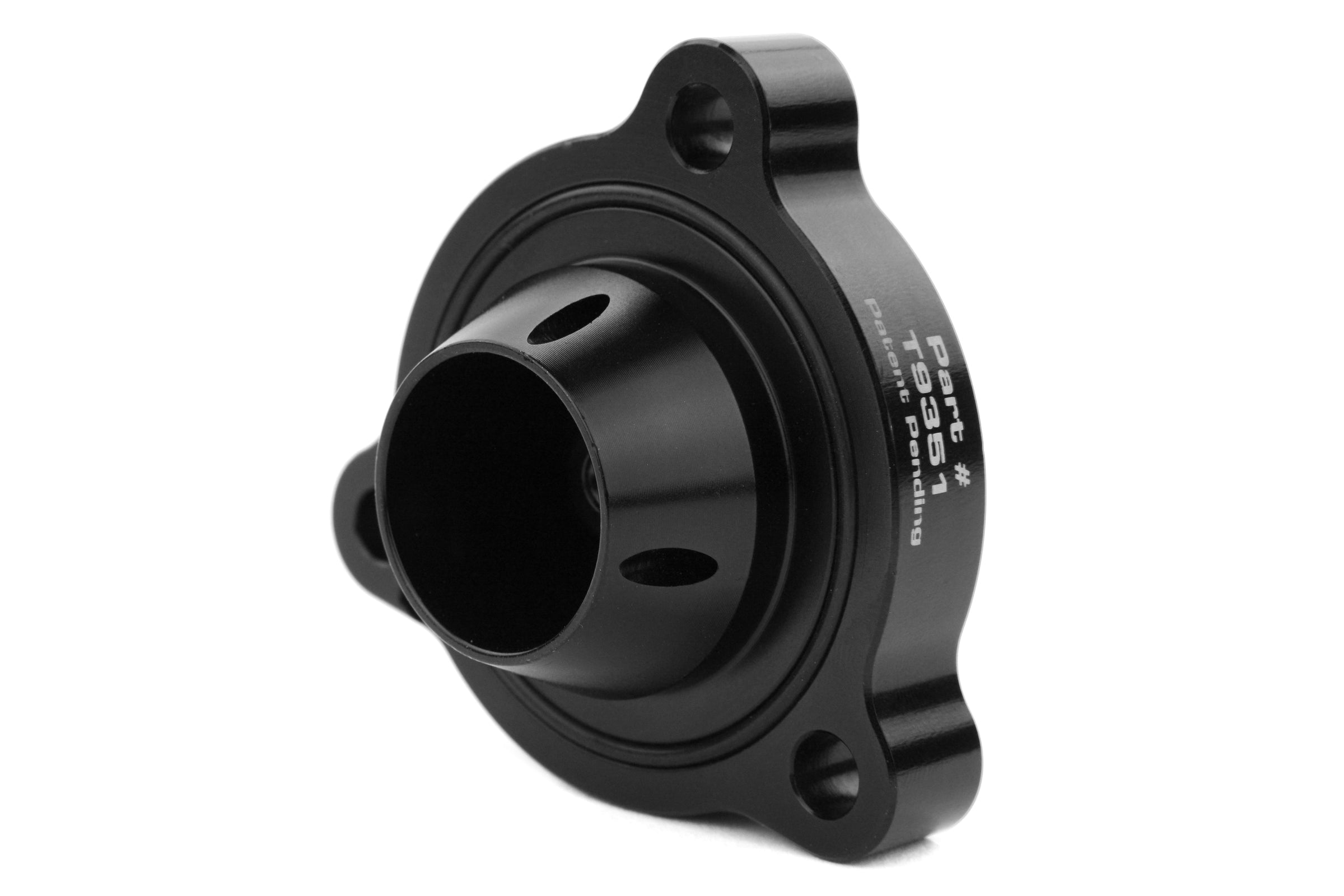 Go Fast Bits DV+ Diverter Valve - Volkswagen/Audi Models (inc. 2006-2014 Golf(Mk6) / 2006-2013 Audi A3)