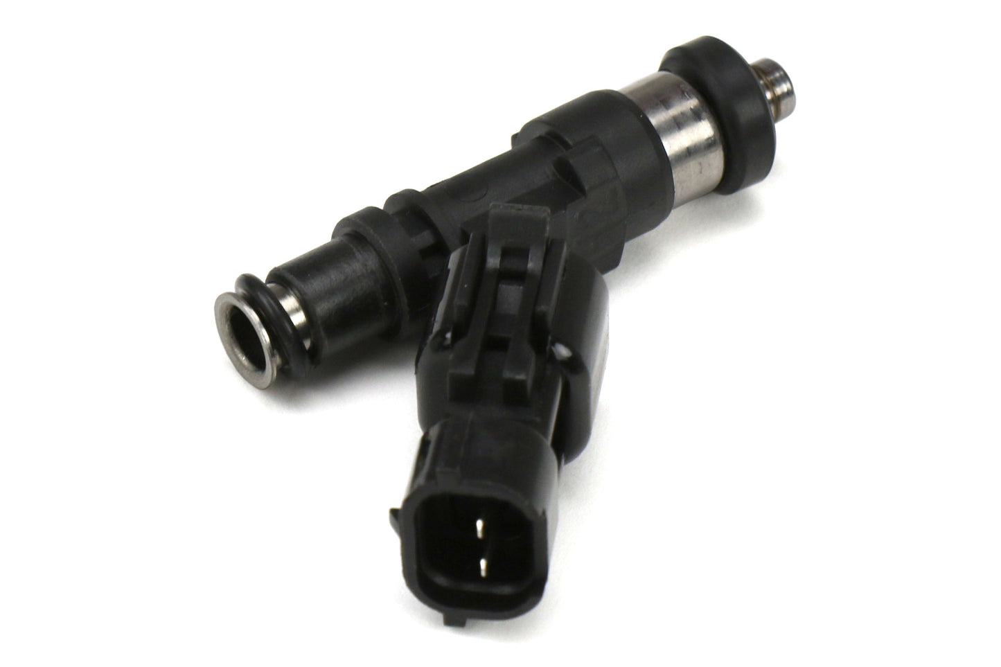DeatschWerks Fuel Injectors 1200cc w/ Top Feed Fuel Rails - Subaru Models (inc. 2002-2014 WRX / 2007+ STI)