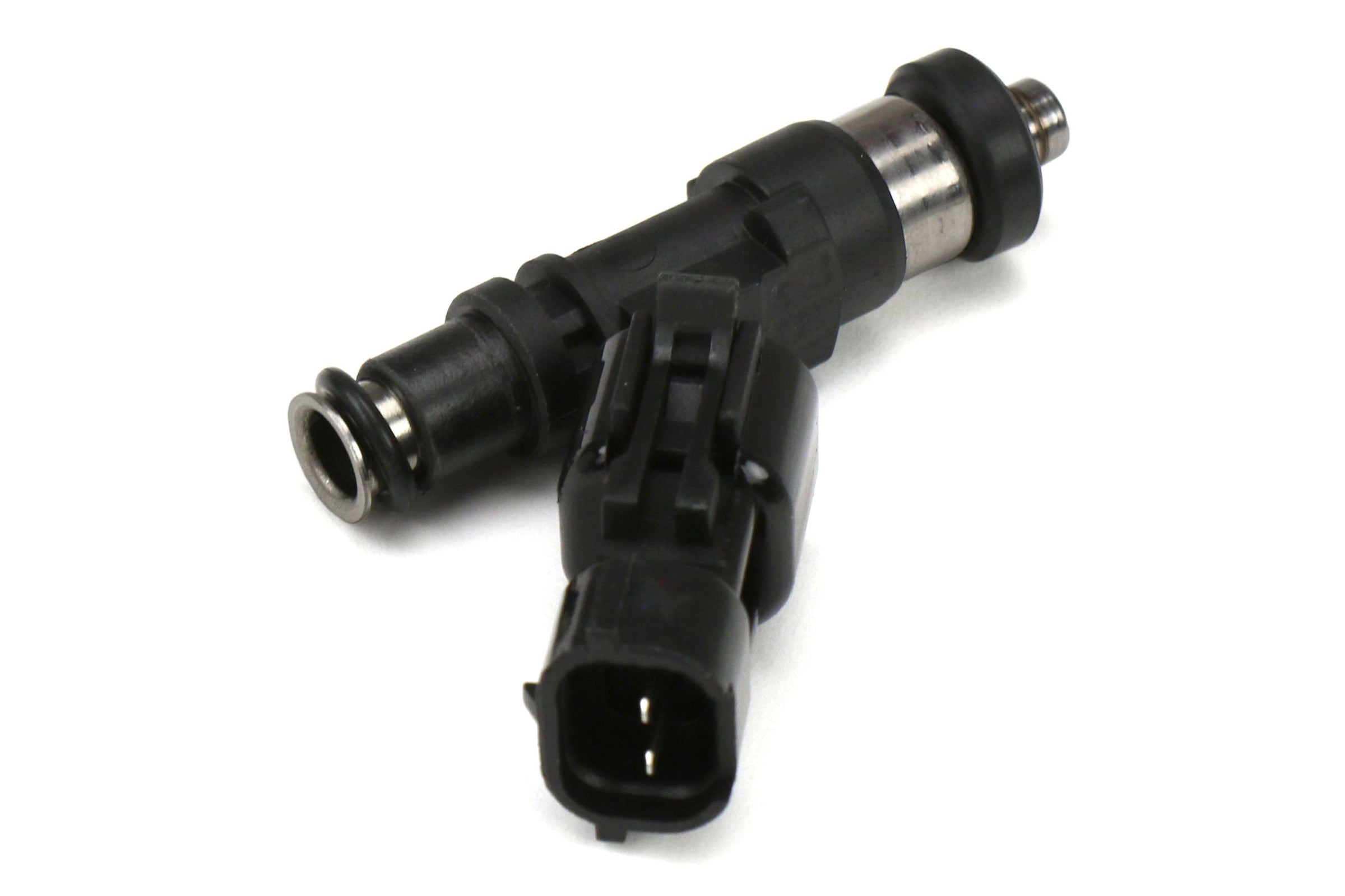 DeatschWerks Fuel Injectors 1200cc w/ Top Feed Fuel Rails - Subaru Models (inc. 2002-2014 WRX / 2007+ STI)