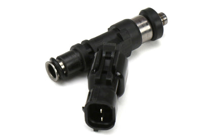 DeatschWerks Fuel Injectors 1200cc w/ Top Feed Fuel Rails - Subaru Models (inc. 2002-2014 WRX / 2007+ STI)