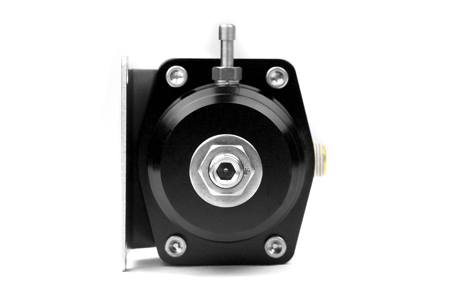 Aeromotive Fuel Pressure Regulator -10ORB - Universal