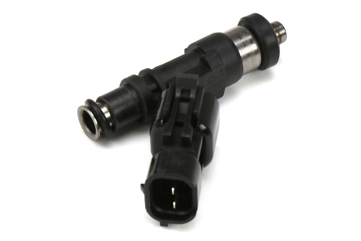 DeatschWerks Fuel Injectors 750cc w/ Top Feed Fuel Rails - Subaru Models (inc. 2002-2014 WRX / 2007+ STI)