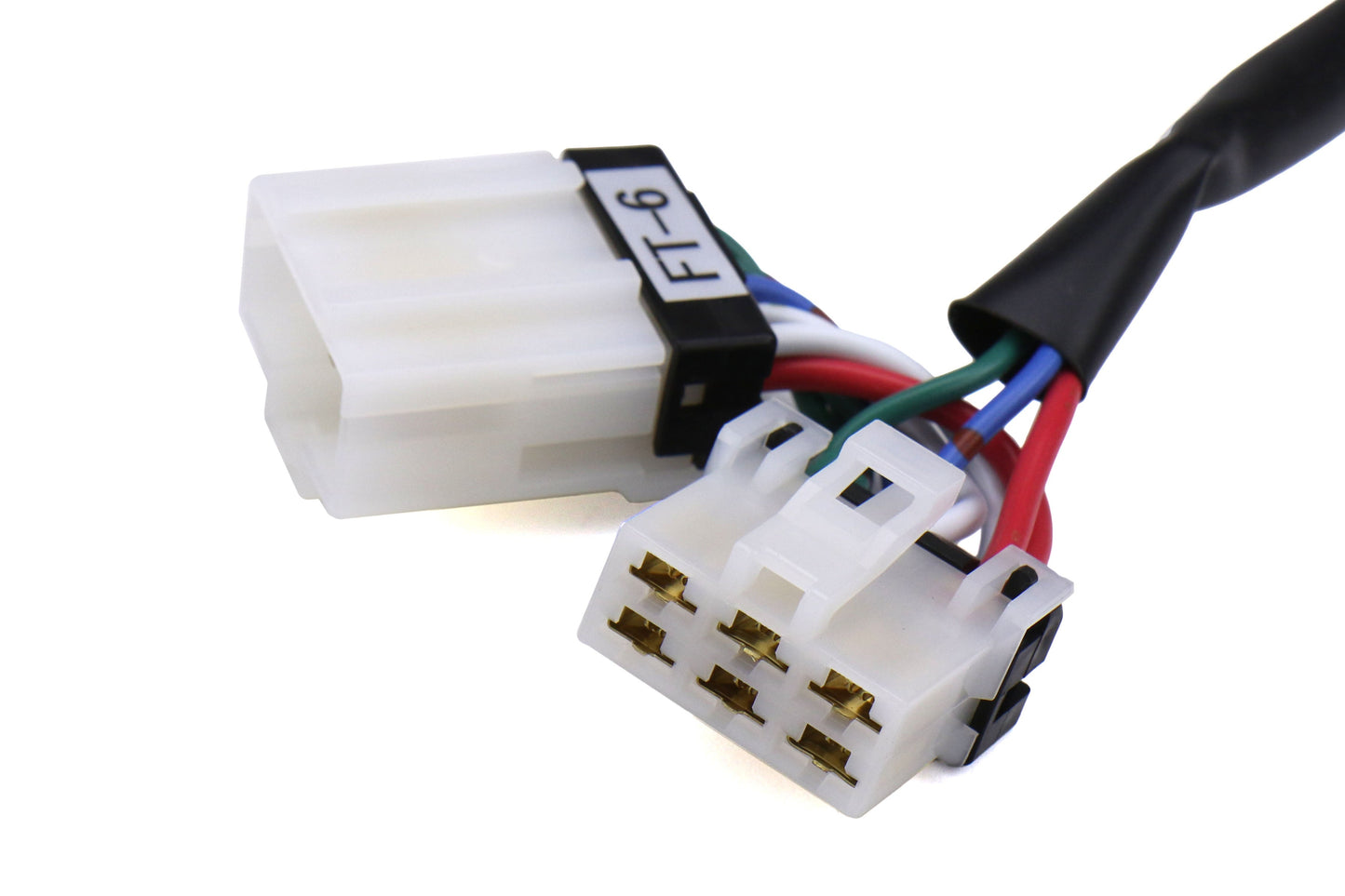 HKS Turbo Timer Harness - 2008-2014 Subaru STI