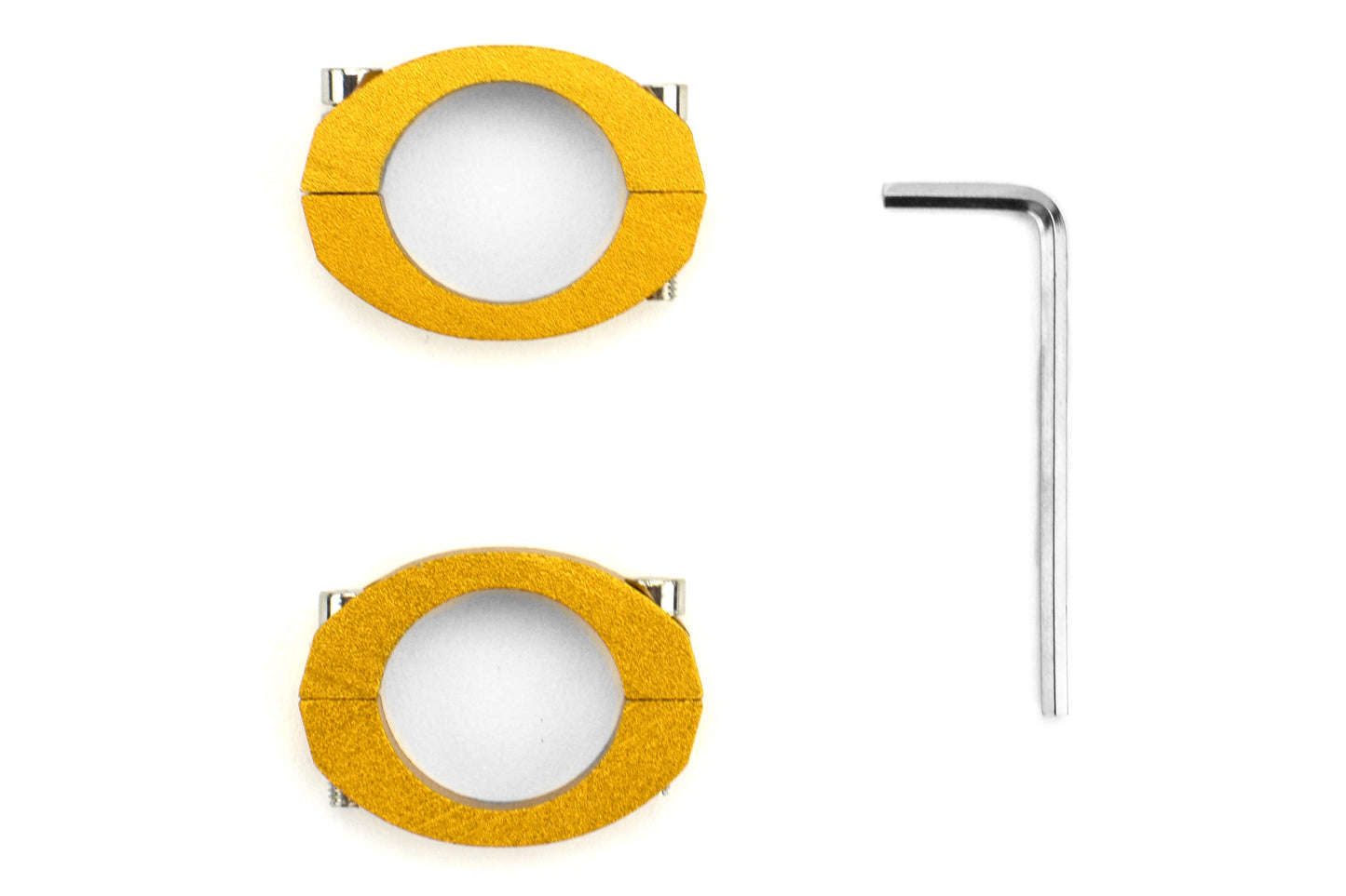 Whiteline 27mm Sway Bar Aluminum Lateral Lock Kit - Universal