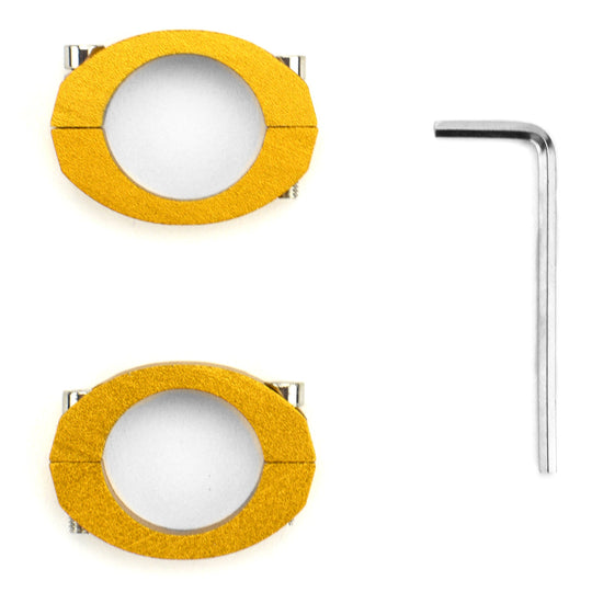 Whiteline 27mm Sway Bar Aluminum Lateral Lock Kit - Universal