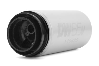 DeatschWerks DW65v Series Fuel Pump w/ Install Kit - Volkswagen/Audi AWD Models (inc. 2004 Volkswagen Golf R32 / 2000-2006 Audi TT)