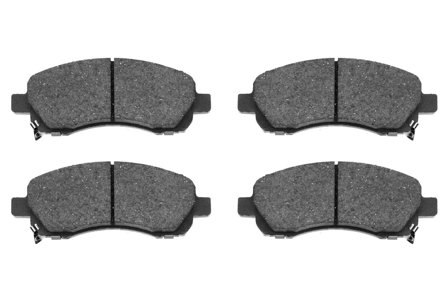 Stoptech PosiQuiet Ceramic Brake Pads Front - Subaru Models (inc. 1997-2001 Legacy L)