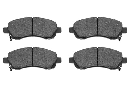 Stoptech PosiQuiet Ceramic Brake Pads Front - Subaru Models (inc. 1997-2001 Legacy L)