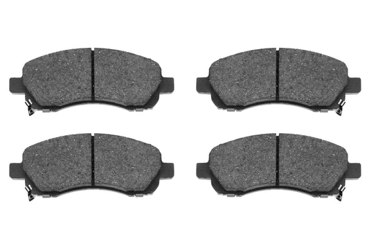 Stoptech PosiQuiet Ceramic Brake Pads Front - Subaru Models (inc. 1997-2001 Legacy L)