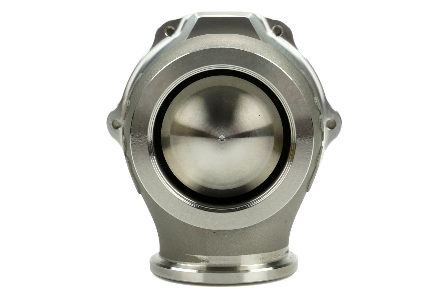 Go Fast Bits 38mm V-Band External Wastegate - Universal