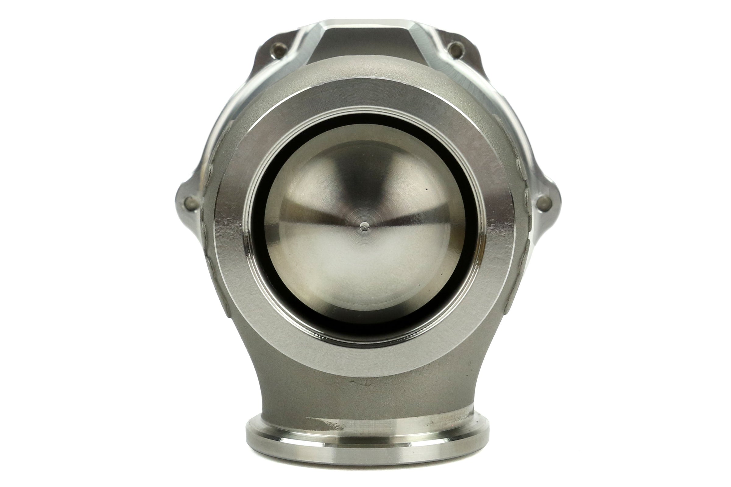 Go Fast Bits 38mm V-Band External Wastegate - Universal