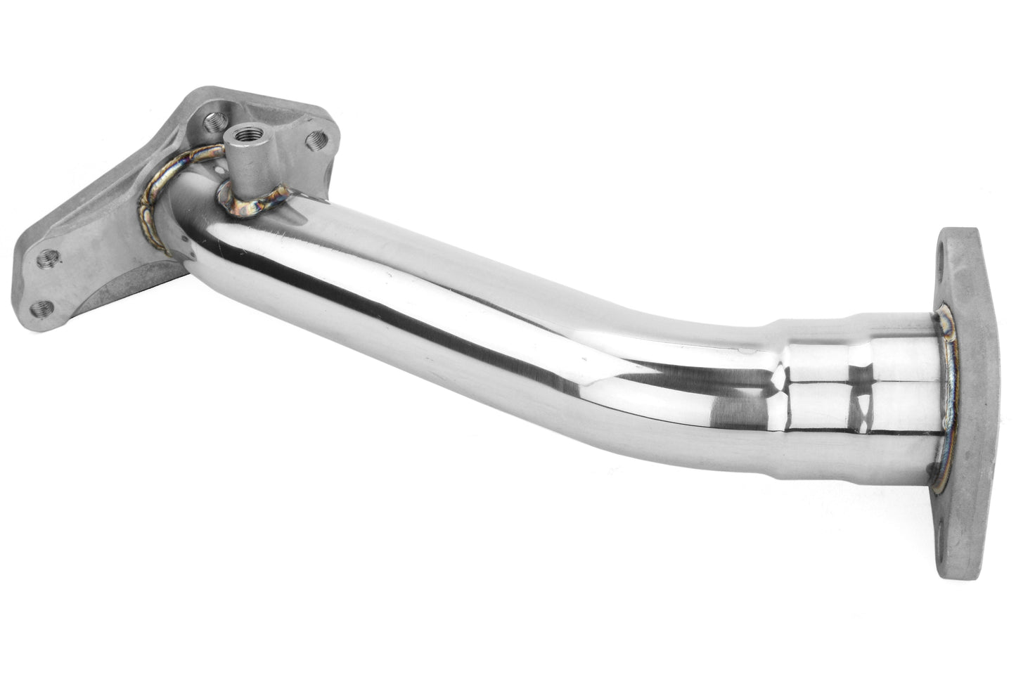 Invidia Up-Pipe - Subaru Models (Inc. 2006-2014 Subaru WRX / 2004-2021 STI)
