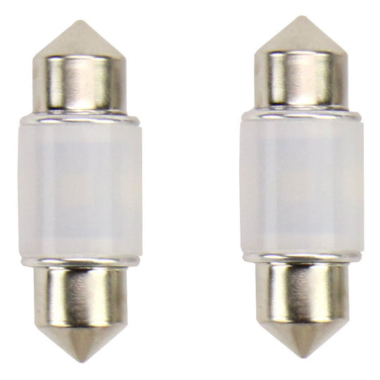 Diode Dynamics 31mm HP6 Blue Bulb Pair - Subaru Models (inc. 2015-2021 WRX / STI / 2003-2018 Forester)